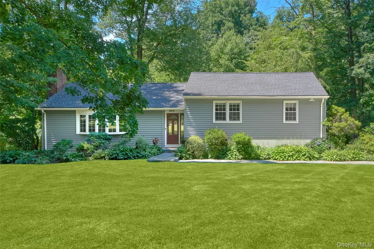 88 Brevoort Road, Chappaqua, NY 10514 - #1