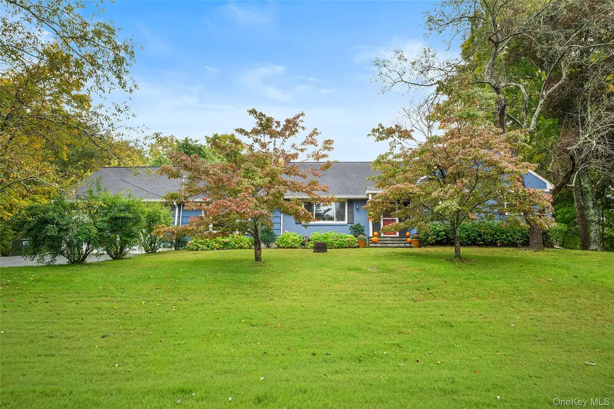 15 Garlen Road, Katonah, NY 10536 - #1