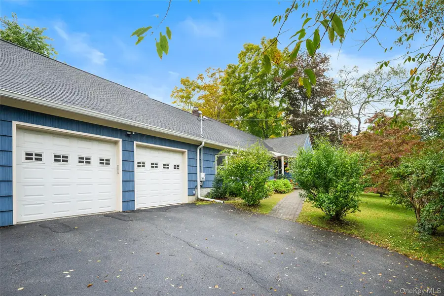 15 Garlen Road, Katonah, NY 10536 - #2