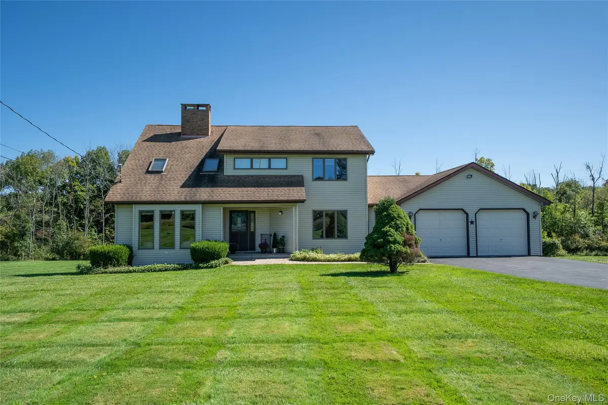 296 Ridge Road, Westtown, NY 10998 - #1