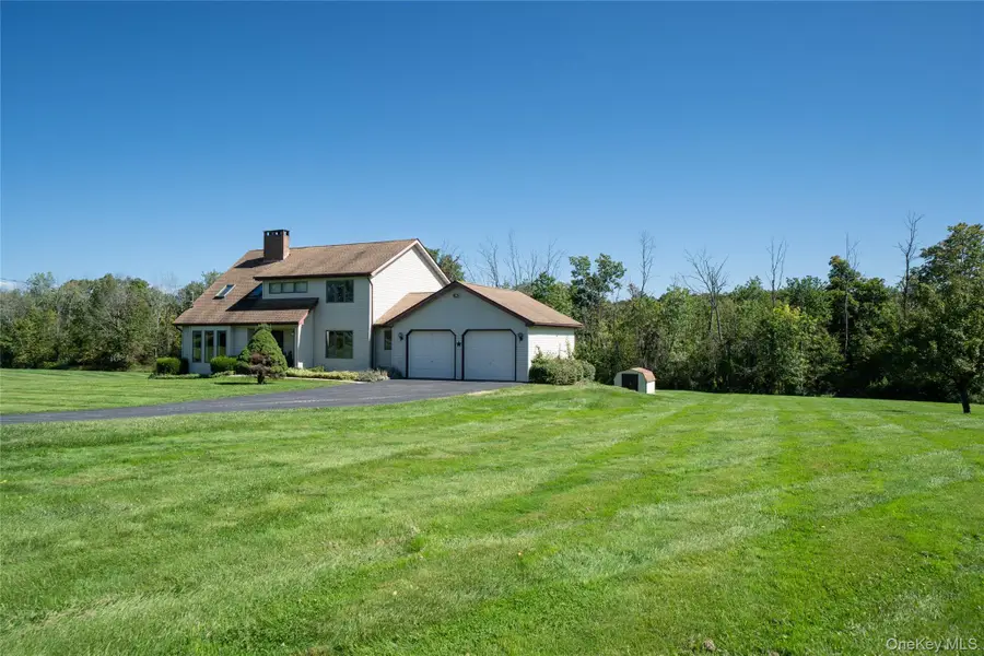 296 Ridge Road, Westtown, NY 10998 - #2