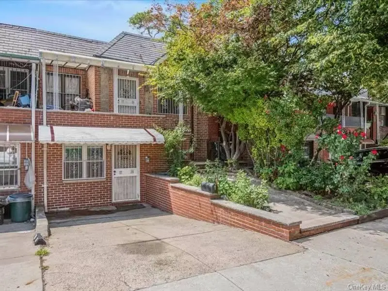 7726 Kneeland Avenue, Elmhurst, NY 11373 - #1