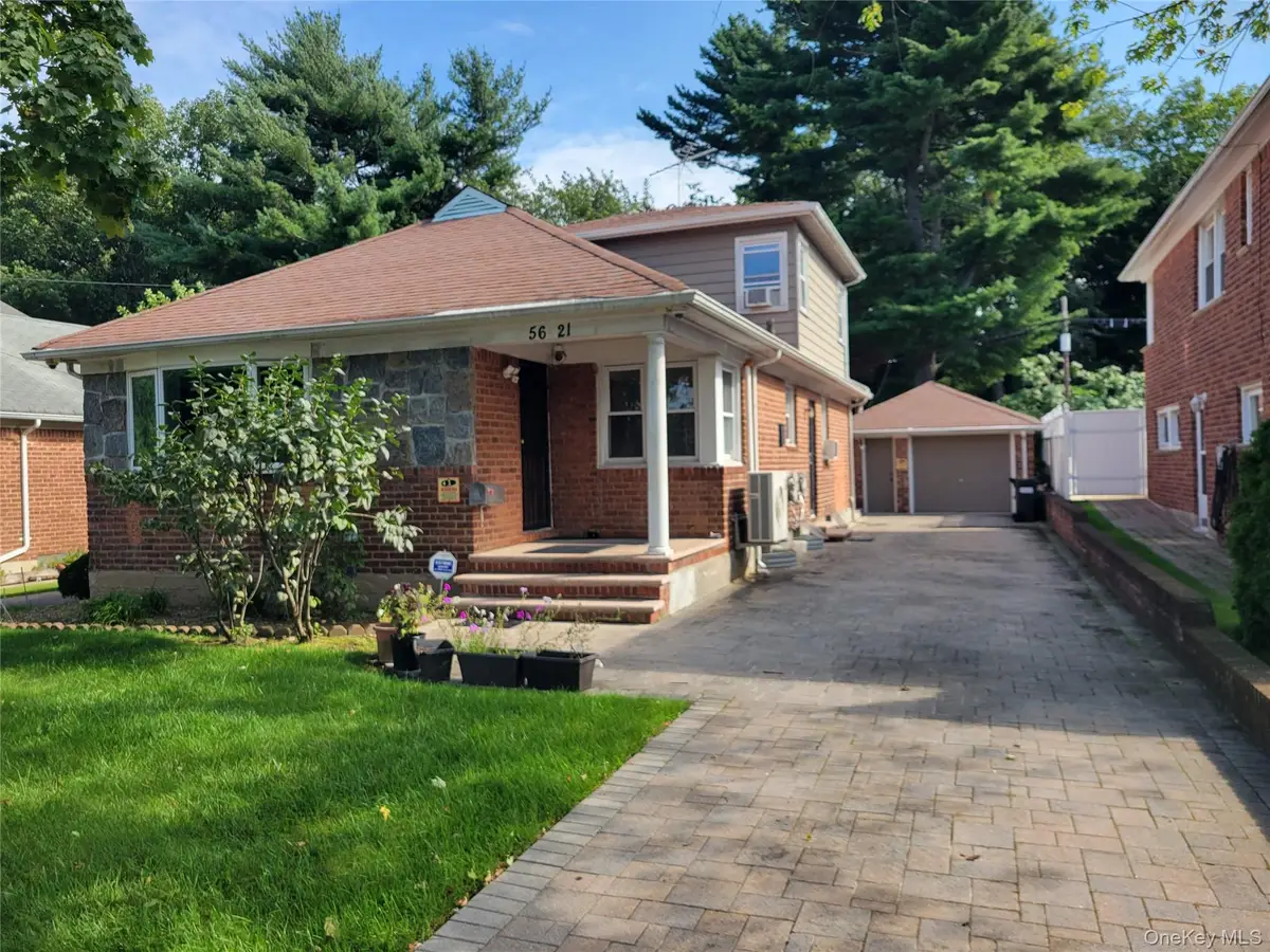 56-21 E Hampton Boulevard, Bayside, NY 11364 - #1