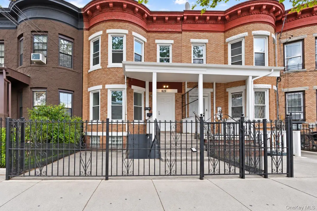 620 Ashford Street, Brooklyn, NY 11207 - #1