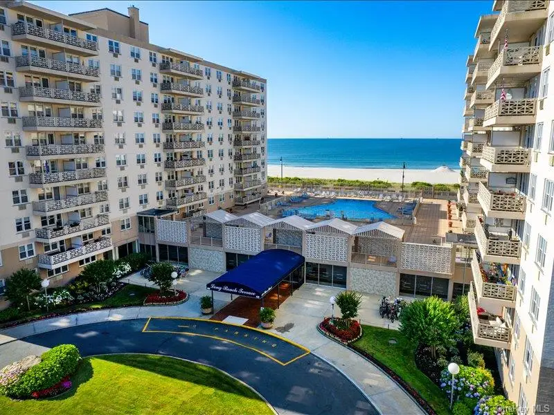 450 Shore #6L, Long Beach, NY 11561 - #1