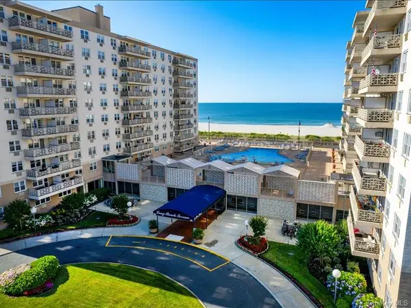 450 Shore #6L, Long Beach, NY 11561