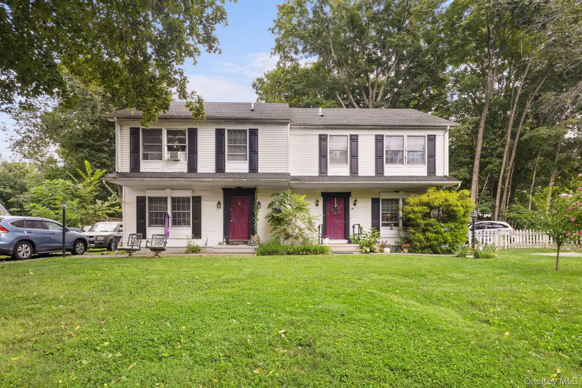 8 Wells Woods Lane, Brewster, NY 10509 - #1