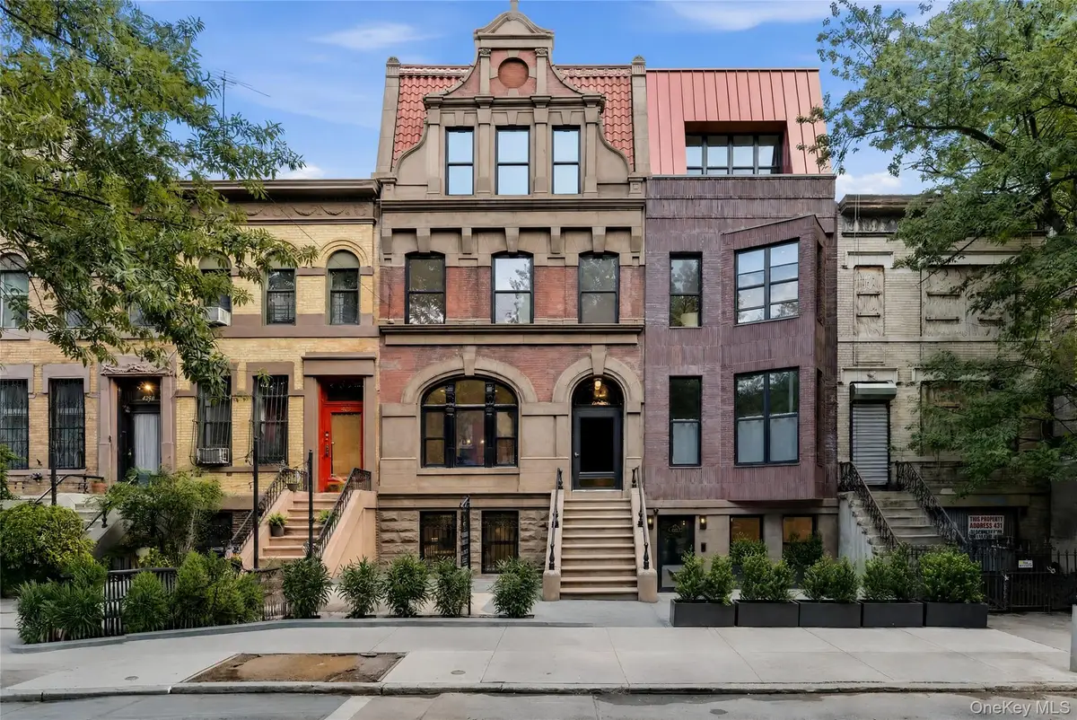 427 E 140th Street #8, Bronx, NY 10451 - #1