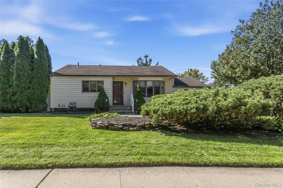 78 Little Plains Road, Huntington, NY 11743 - #2