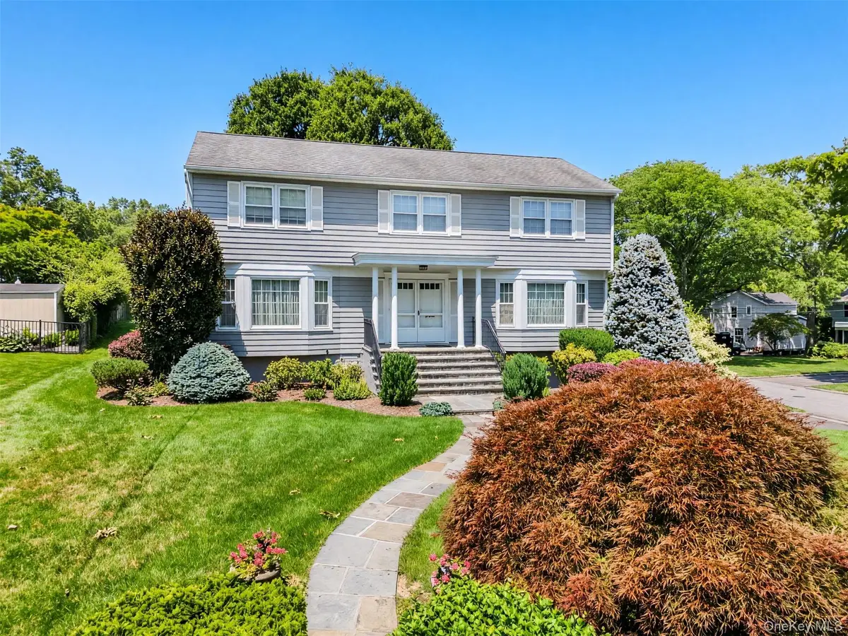 1 Parkwood Place, Rye Brook, NY 10573 - #1