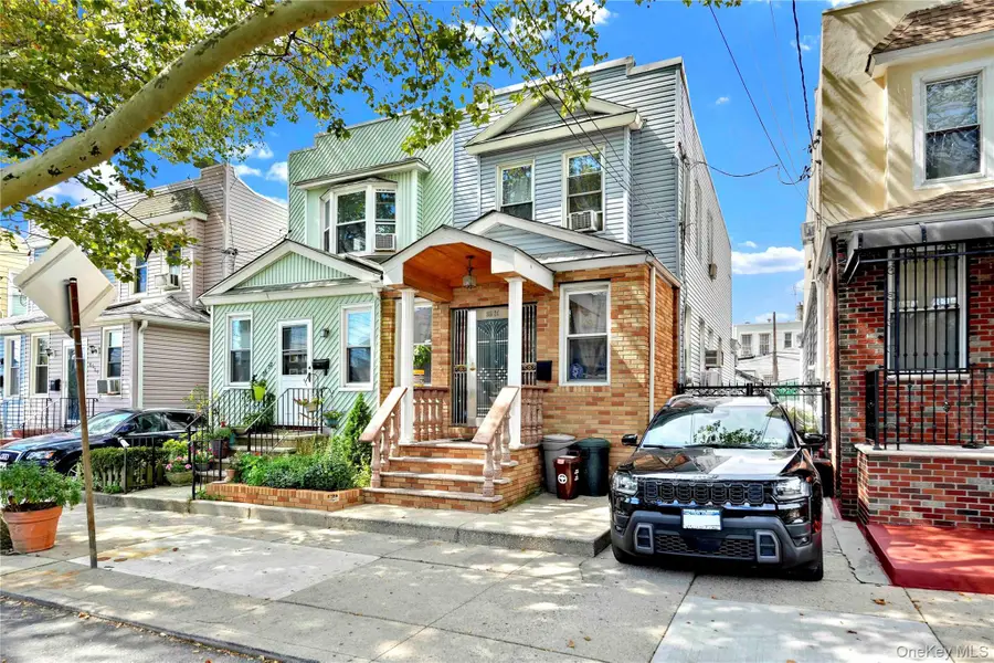 85-20 131st Street, Kew Gardens, NY 11415 - #2