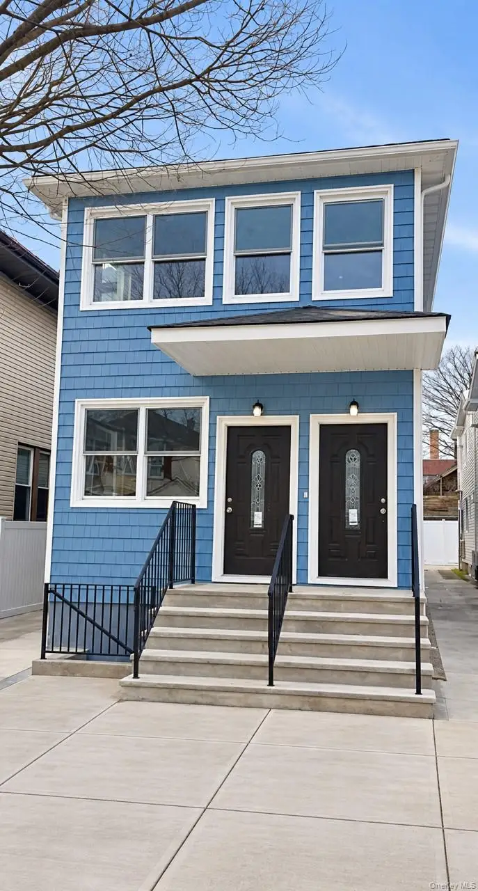 1325 Gipson Street, Far Rockaway, NY 11691 - #2