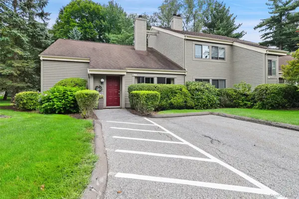 1 Oakridge Drive, South Salem, NY 10590