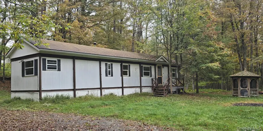 80 Swiss Hill Road N, Jeffersonville, NY 12748 - #2