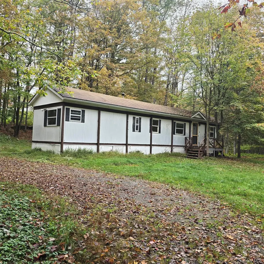 80 Swiss Hill Road N, Jeffersonville, NY 12748 - #3