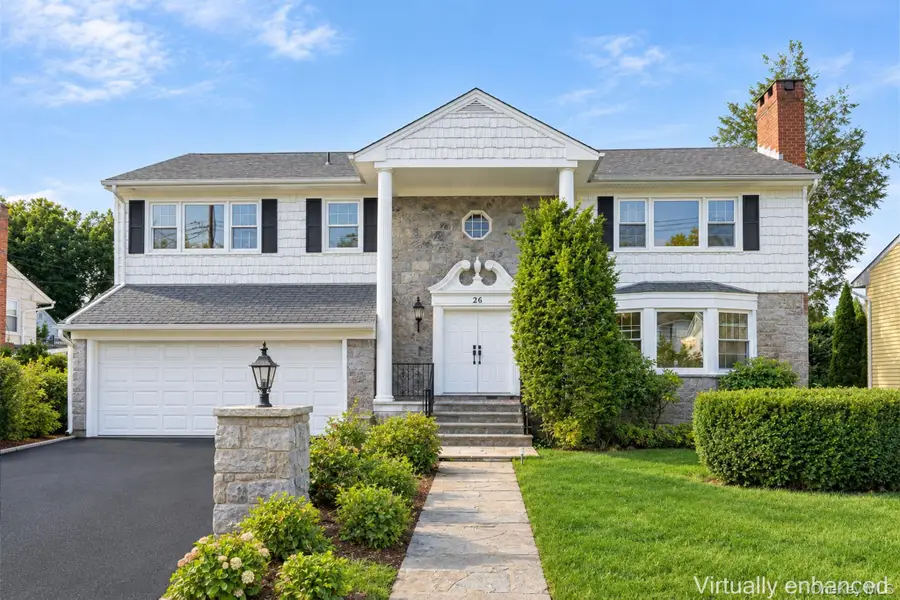 26 Cambridge Avenue, Tuckahoe, NY 10707 - #2