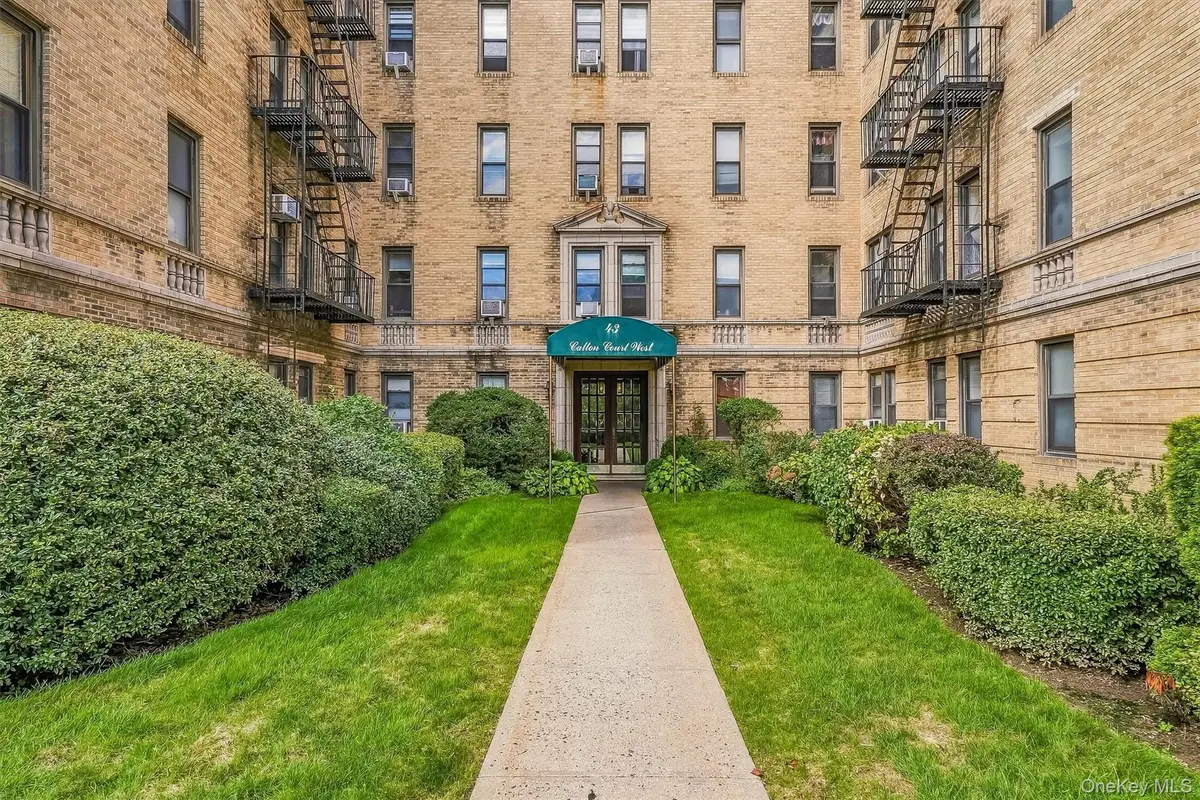 43 Calton Road #3D, New Rochelle, NY 10804 - #1