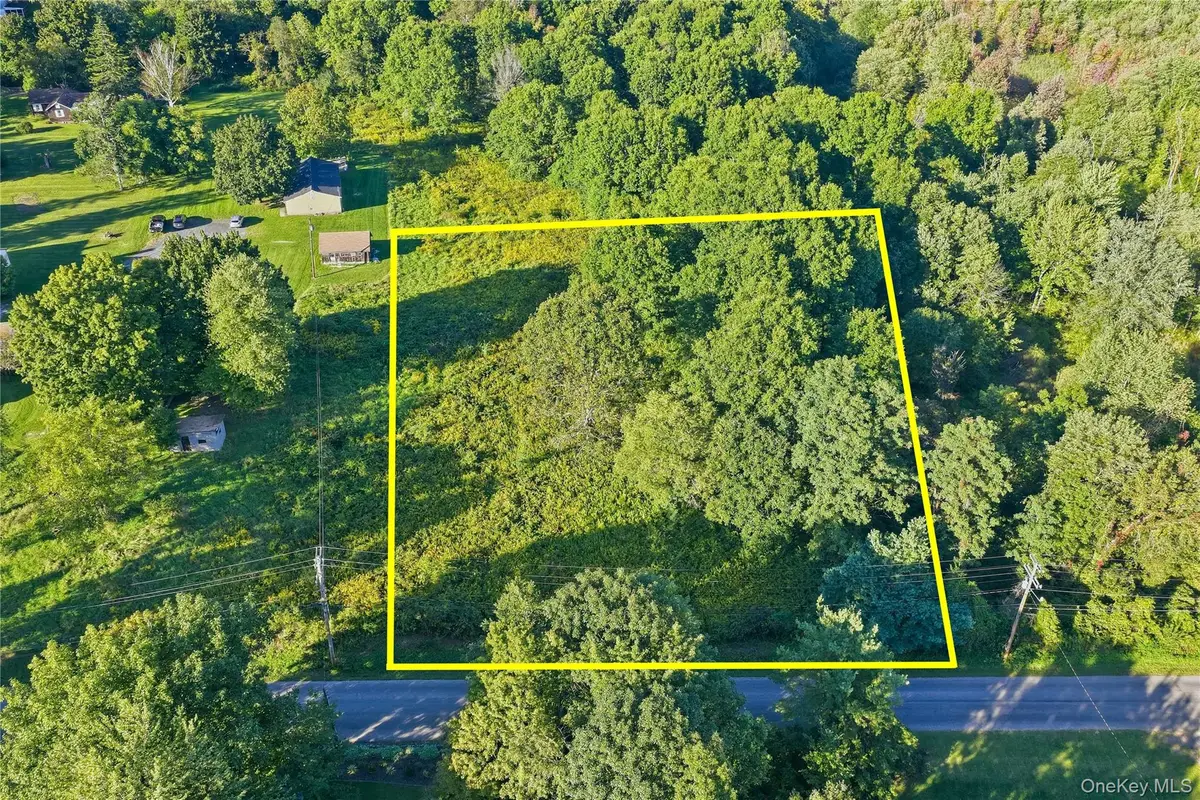 TBD Brookside Road, New Paltz, NY 12561 - #1