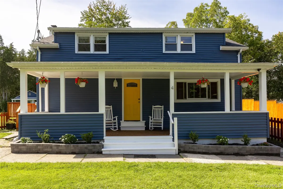 4 Stoley Lane, Malden On Hudson, NY 12477 - #1