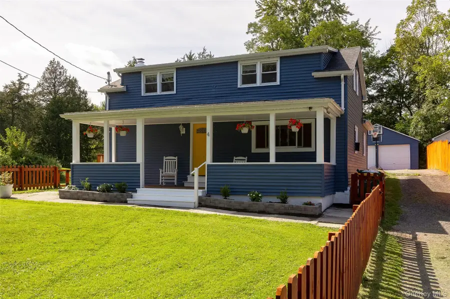 4 Stoley Lane, Malden On Hudson, NY 12477 - #2