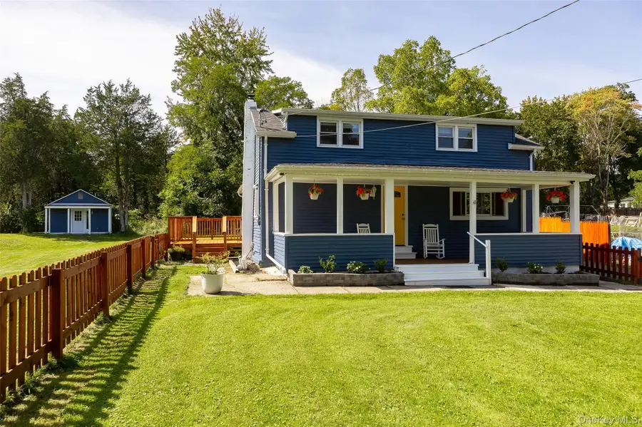4 Stoley Lane, Malden On Hudson, NY 12477 - #3