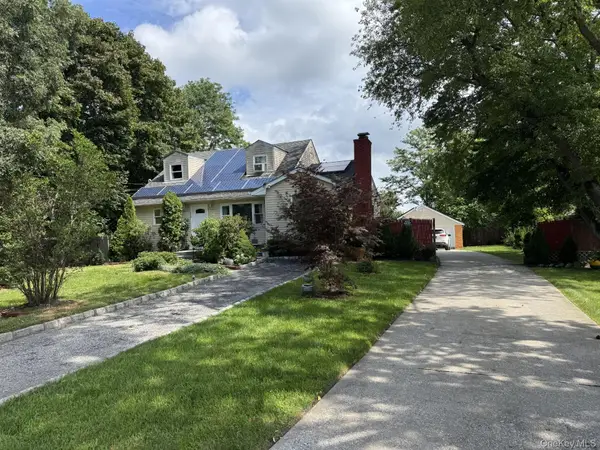 325 Nicoll Avenue, Central Islip, NY 11722