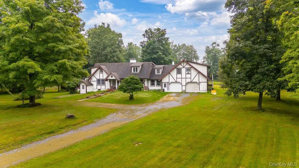 38 Nine Partners Road, Staatsburg, NY 12580 - #1