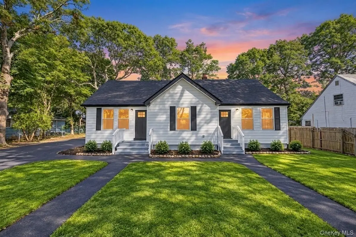 11 1st Place, Mastic, NY 11950 - #1