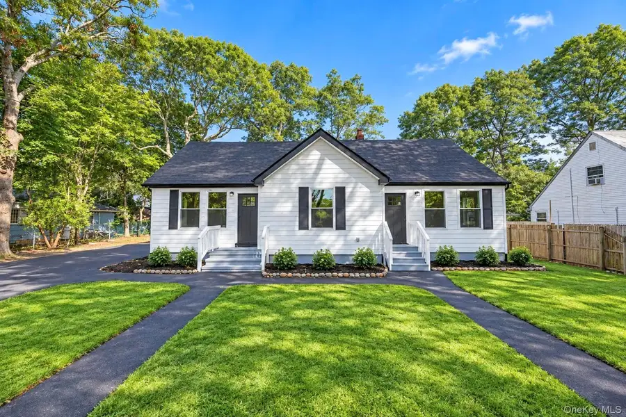 11 1st Place, Mastic, NY 11950 - #2