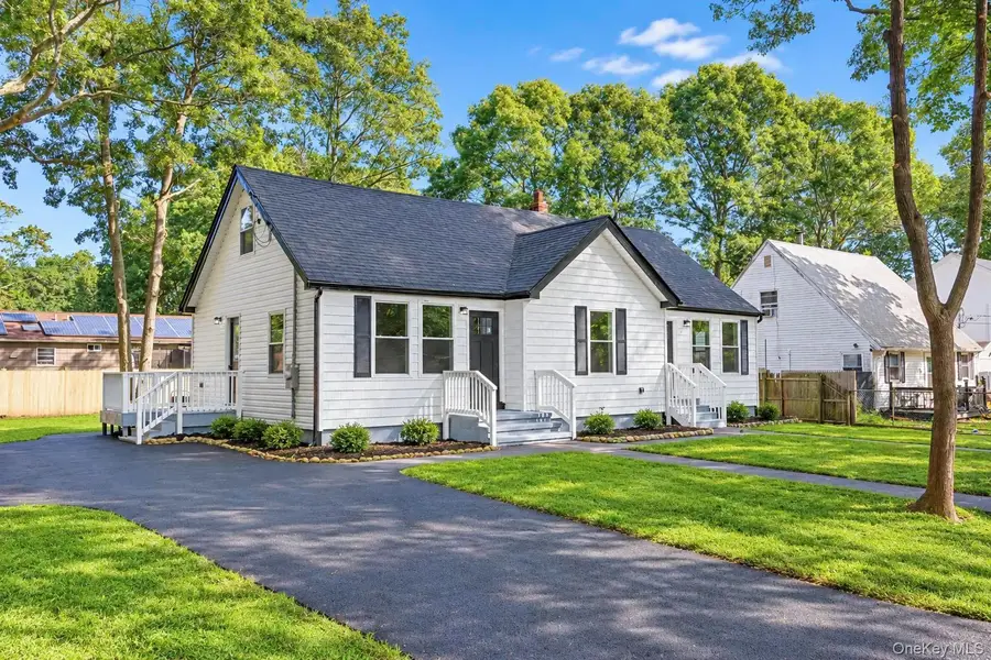 11 1st Place, Mastic, NY 11950 - #3
