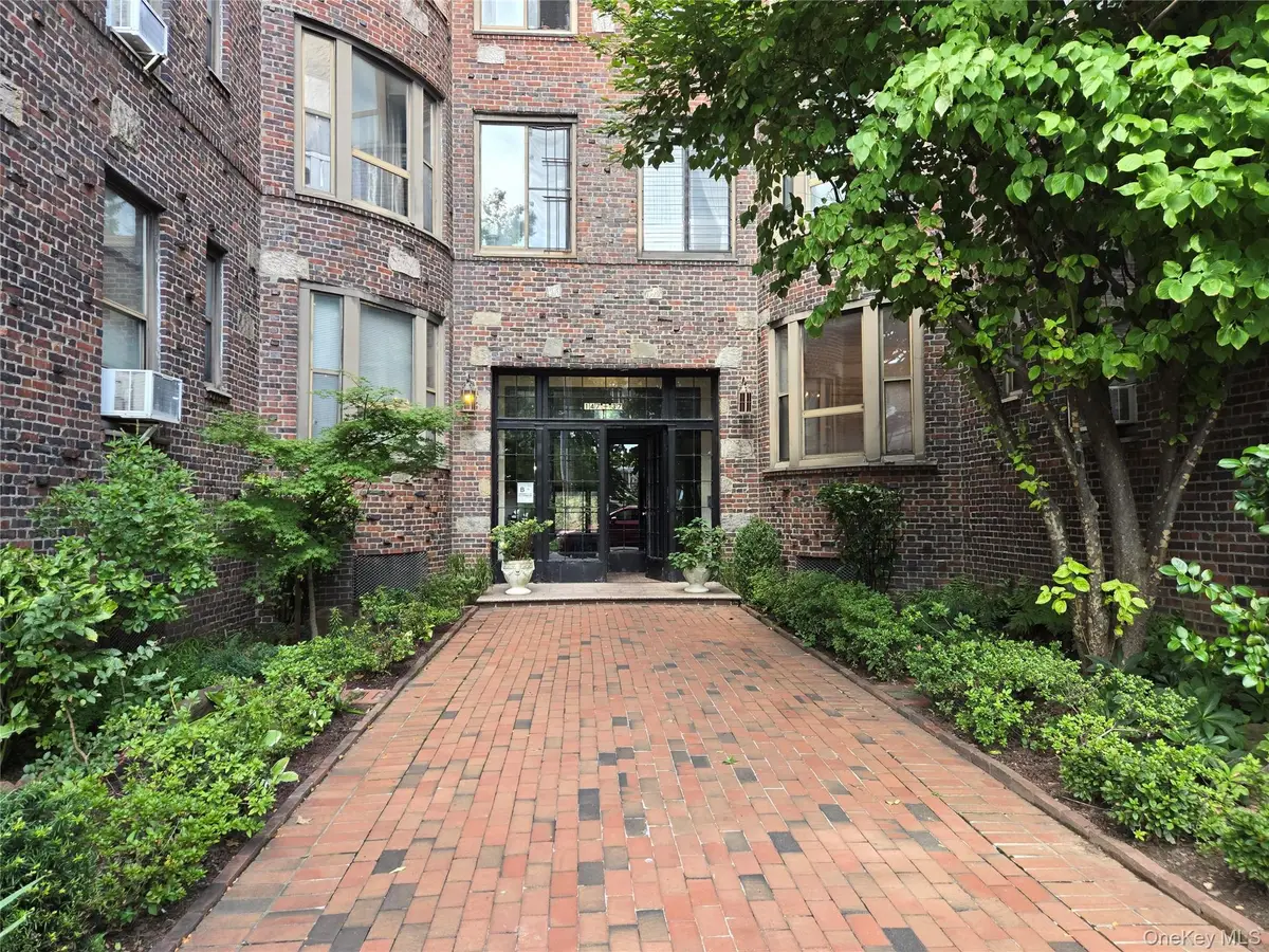 147-37 Beech Avenue #1G, Flushing, NY 11355 - #1