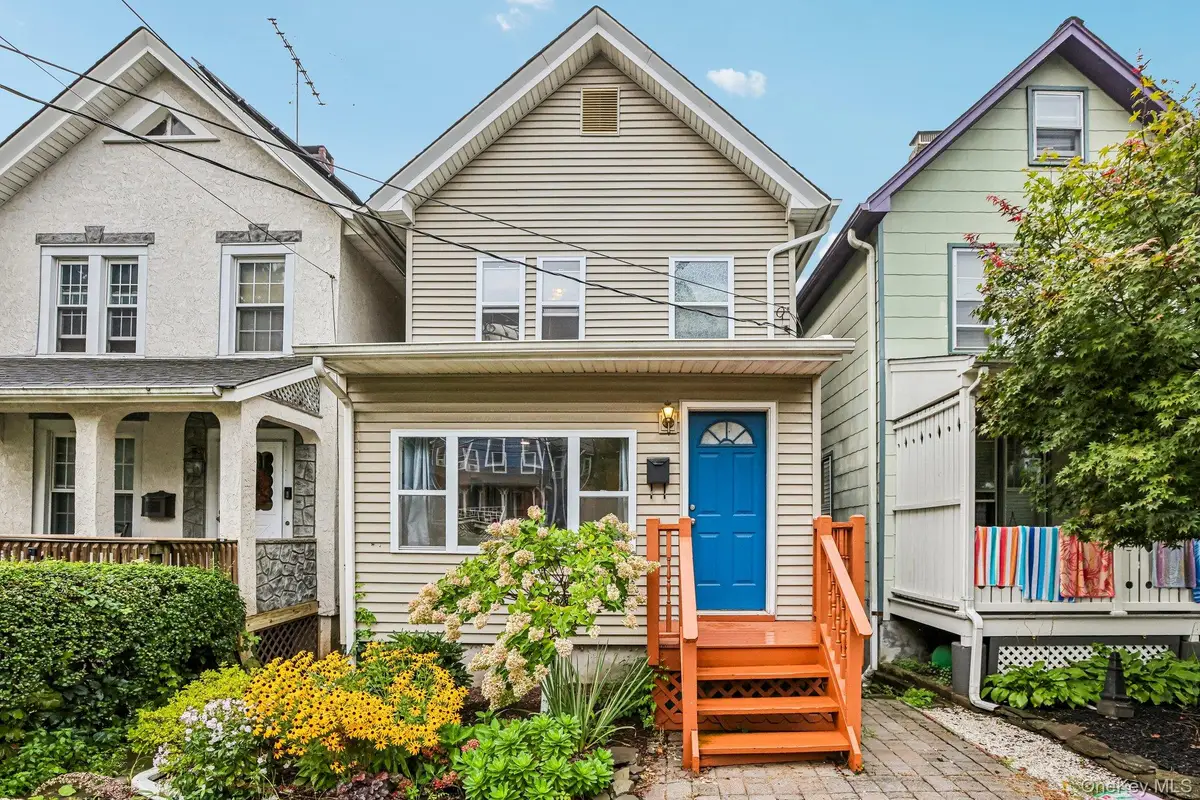 47 White Avenue, Nyack, NY 10960 - #1