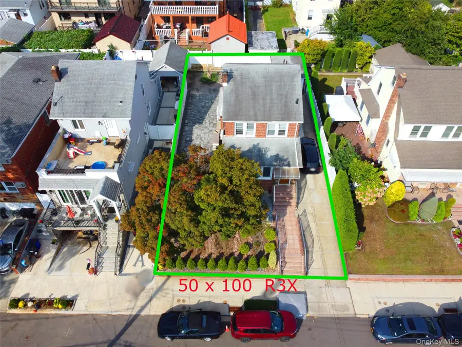 4222 191st Street, Flushing, NY 11358 - #2