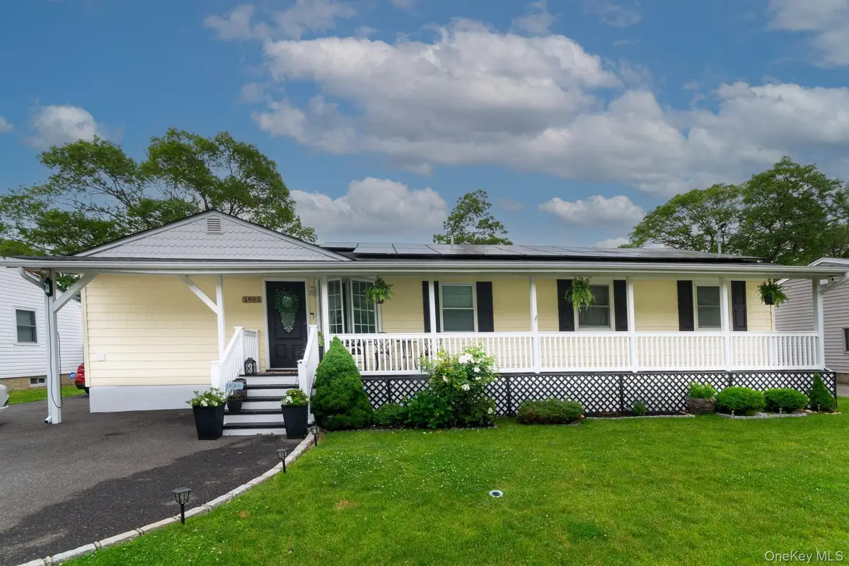 1993 Lincoln Avenue, Holbrook, NY 11741 - #1