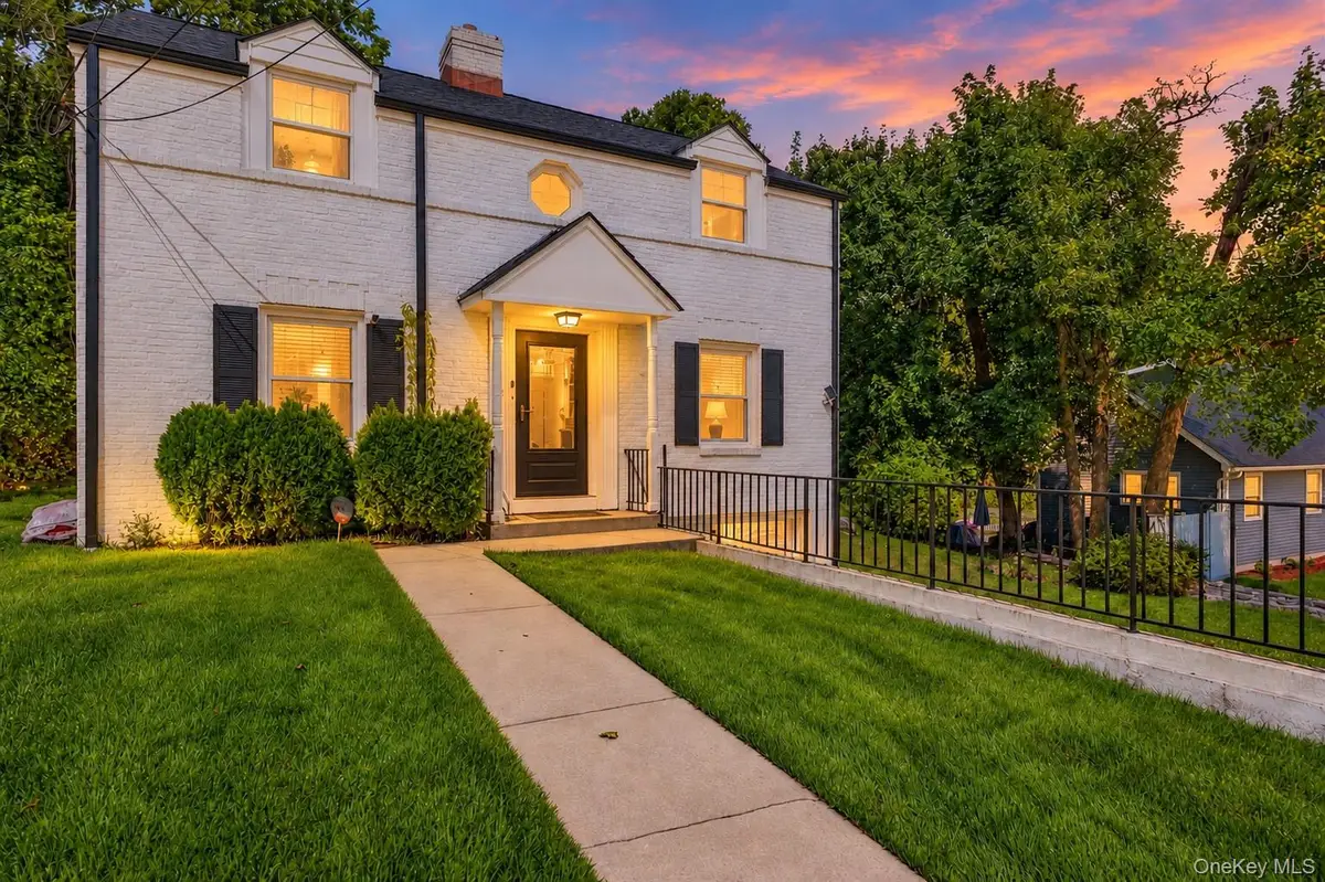 36 Maryton Road, White Plains, NY 10603 - #1