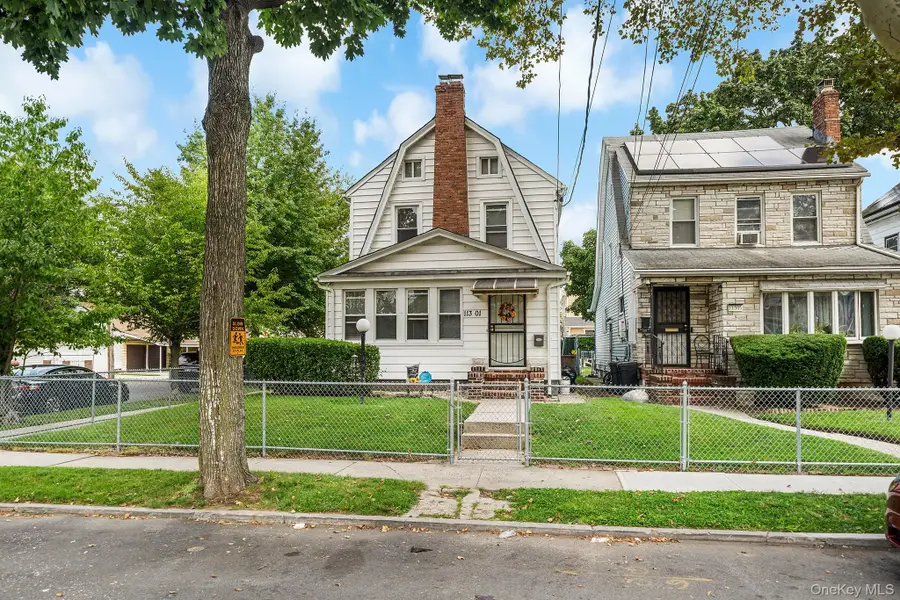 11301 200th Street, Saint Albans, NY 11412 - #2