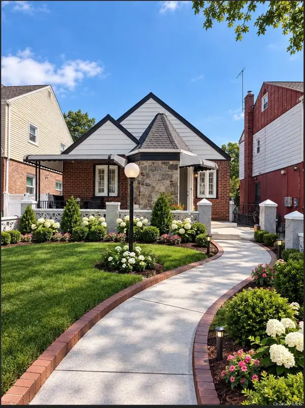 11547 223rd Street, Cambria Heights, NY 11411
