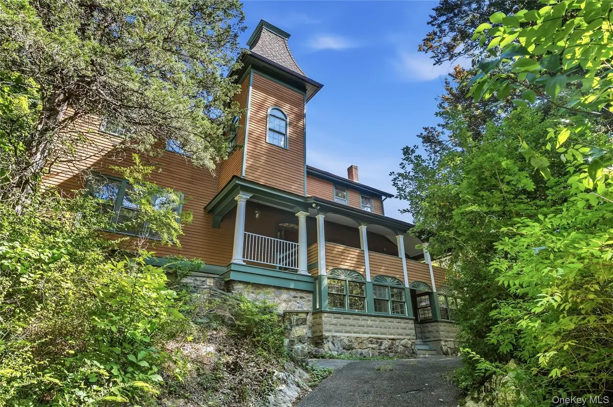 81 Glendale Road, Ossining, NY 10562 - #1