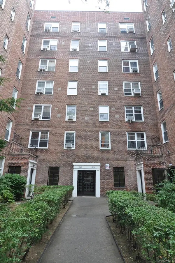 39-35 51st Street #6E, Woodside, NY 11377