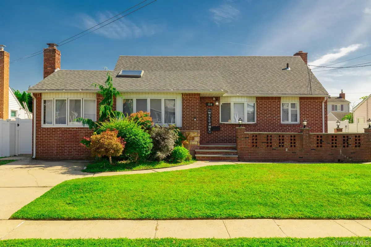 104 Justice Street, West Babylon, NY 11704 - #1
