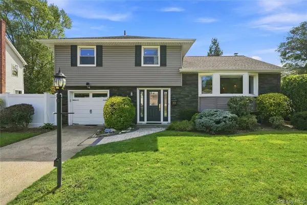 614 Pine Lane, East Meadow, NY 11554
