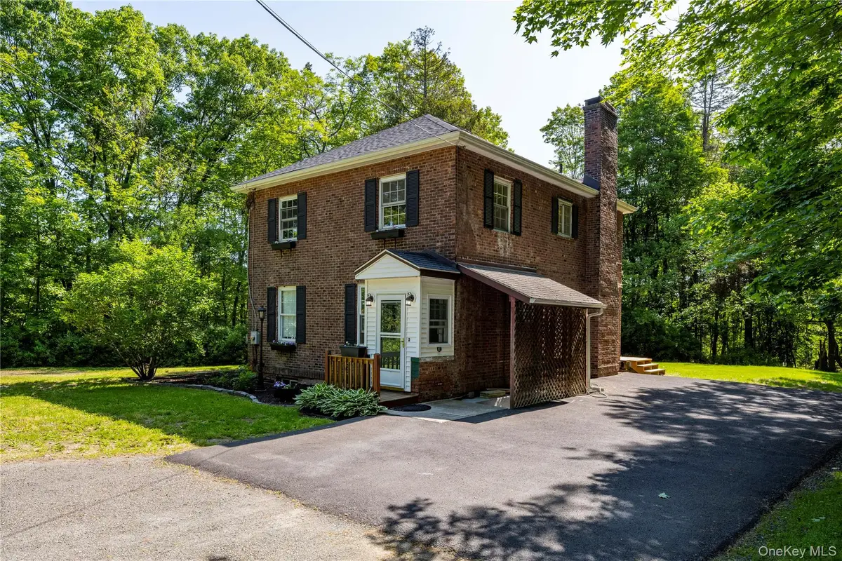 43 Leslie Road, Newburgh, NY 12550 - #1