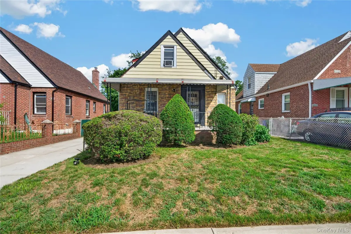 130-29 235th Street, Rosedale, NY 11422 - #1