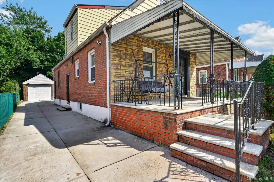 130-29 235th Street, Rosedale, NY 11422 - #2