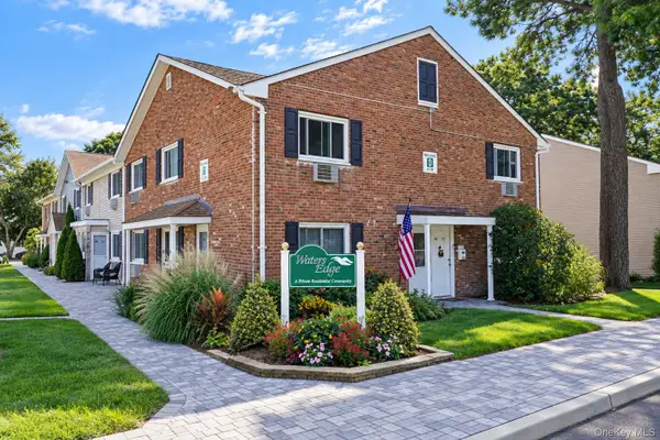 40 4th Street W #54, Patchogue, NY 11772