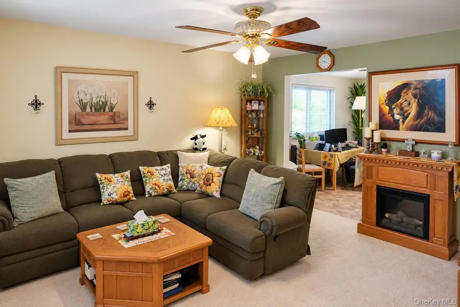 40 4th Street W #54, Patchogue, NY 11772 - #3