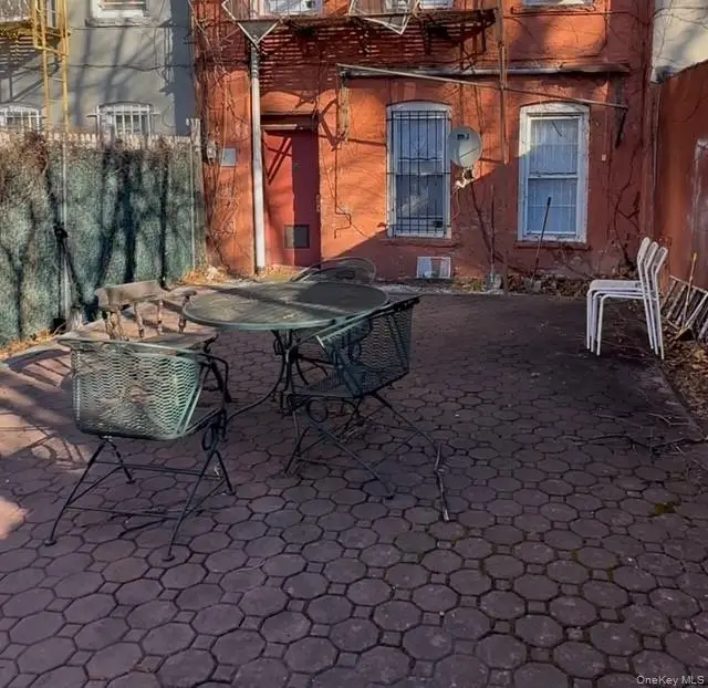 506 E 188th Street, Bronx, NY 10458 - #2