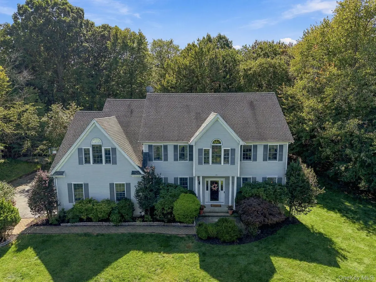 117 Enoch Crosby Road, Brewster, NY 10509 - #1