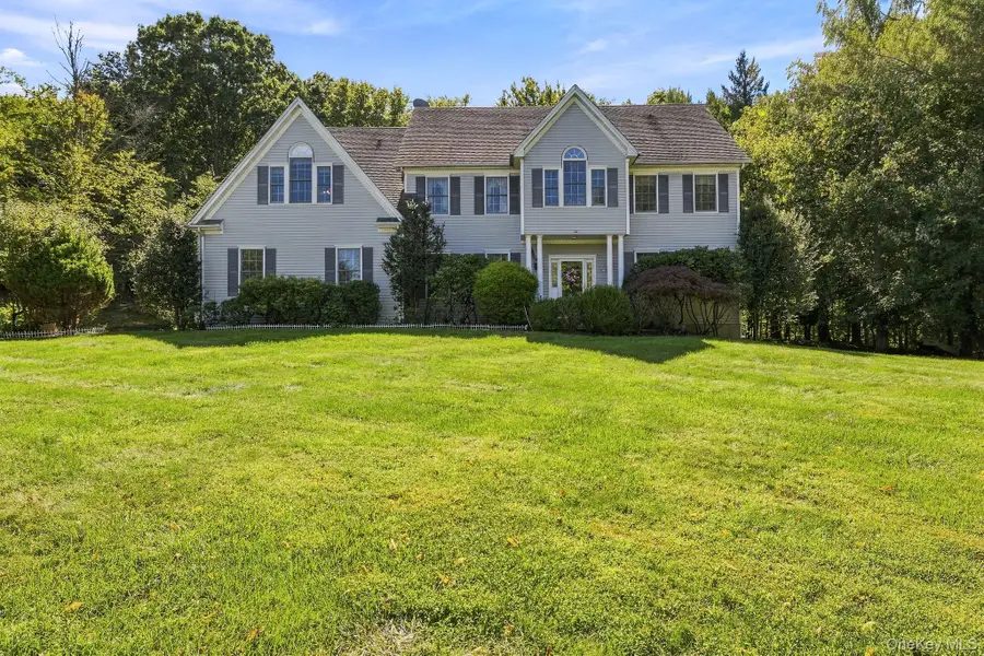 117 Enoch Crosby Road, Brewster, NY 10509 - #2