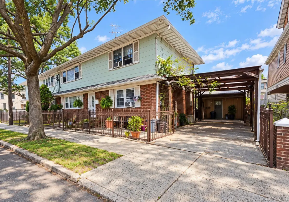 95-07 87th Street, Ozone Park, NY 11416 - #1
